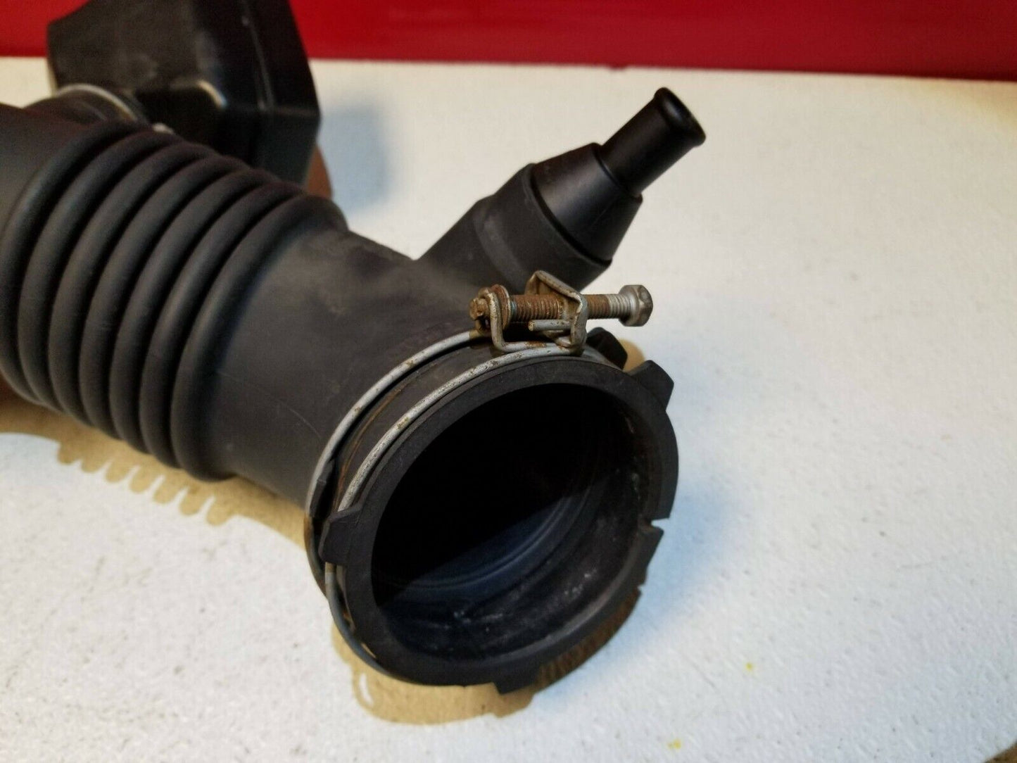 12 13 14 Toyota Camry 2.5l Air Intake Tube Resonator 17880-0v080 OEM 94k