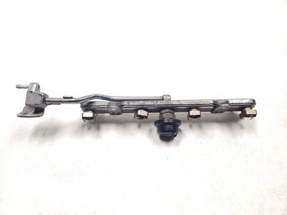 11 12 13 14 15 Honda Cr-z Fuel Rail OEM