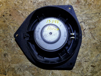 09 10 11 12 13 Lexus IS250 Front Left Or Right Audio Speaker OEM