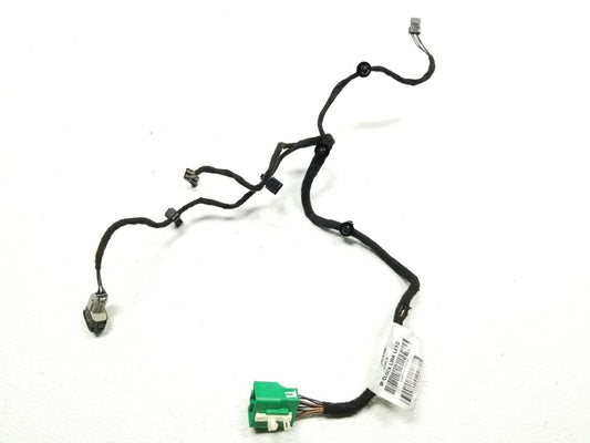 10 11 12 13 Jaguar XJ Dash Light Sensor Wiring Harness Aw93-14403 OEM 86k Miles