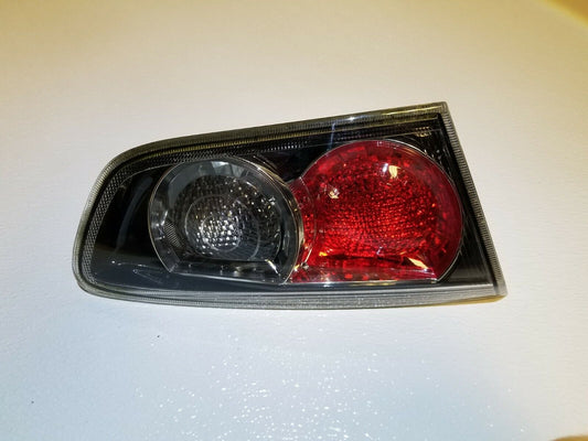 10 11 12 13 14 15 Lancer Left Driver Side Inner Tail Light OEM 56k Miles