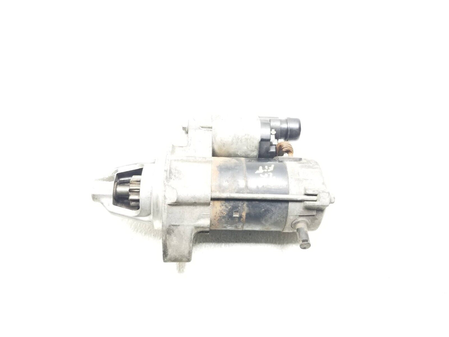 09 10 11 12 13 14 Honda Fit Starter Motor 1.5l OEM