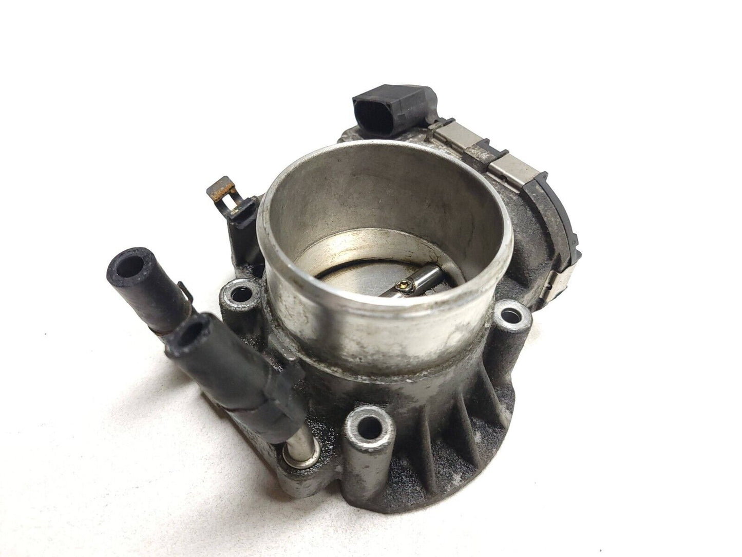 2013-2016 Genesis Coupe Throttle Body 2.0t OEM 35100-2c300