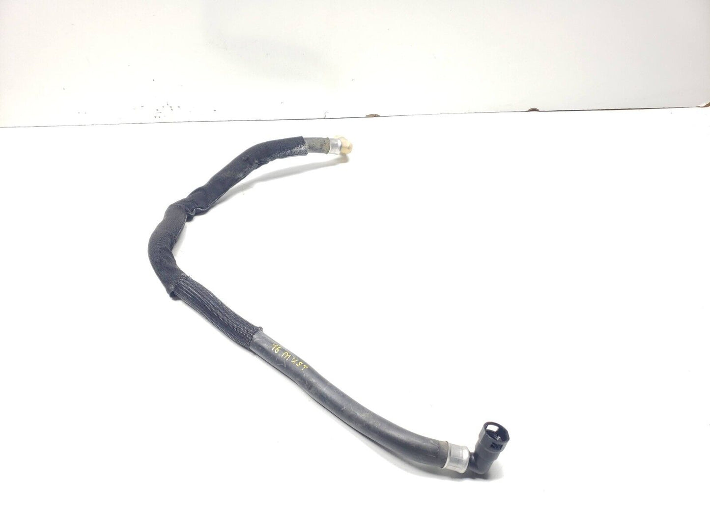 15 16 17 Ford Mustang Gt Gas Fuel Vapor Canister Hose Tube Pipe OEM 5.0l