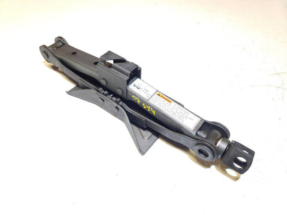 2007 - 2013 Suzuki SX4 Emergency Scissor Jack  OEM