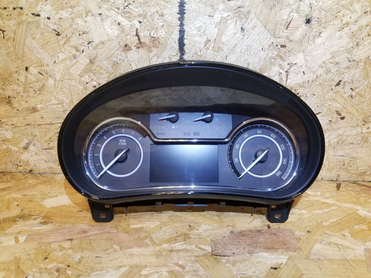 14 15 16 17 Buick Regal Speedometer Instrument Gauge Cluster 23449604 OEM 59k