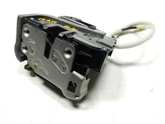 2013 - 2018 Cadillac Ats Front Door Lock Actuator Driver Side Left OEM