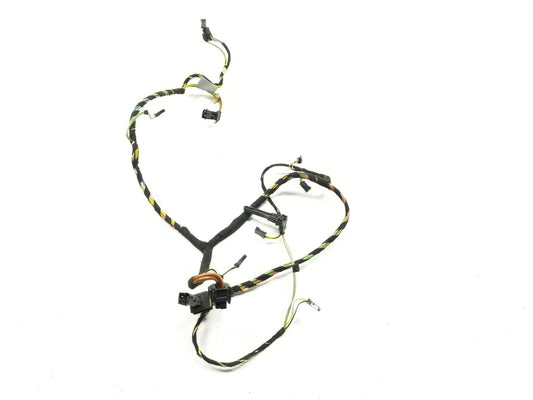 01 02 03 04 05 BMW E46 325xi Heater Wire Harness OEM