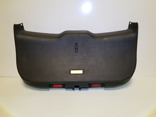 10 11 12 Lincoln MKT Rear Interior Liftgate Liner Cover Panel OEM