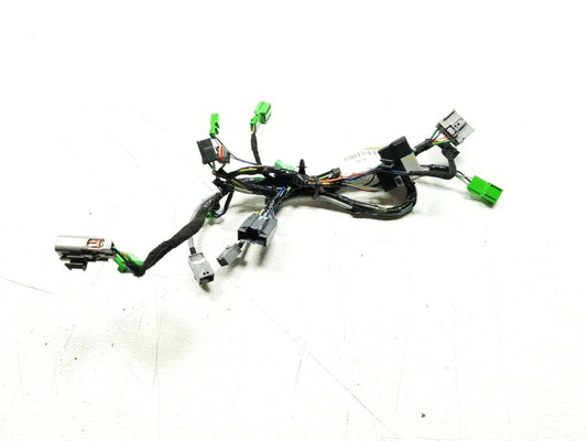 10 11 12 13 Volvo XC60 Center Console Wire Harness 31295518 OEM