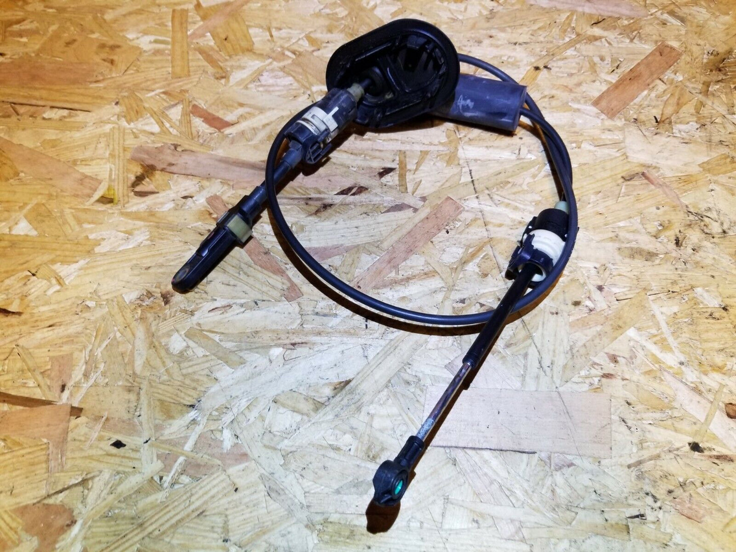 14 15 16 17 Buick Regal 2.0l At Gear Shift Shifter Cable OEM 59k