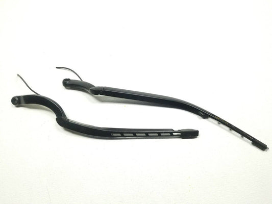 10 11 12 13 Jaguar XJ Windshield Wiper Arm Left & Right 2pcs OEM 86k