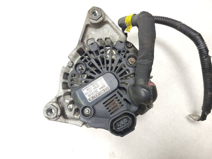 2013-2016 Hyundai Genesis Coupe Alternator Generator 37301-2c120 OEM