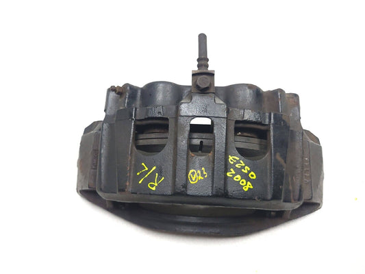 2008 Ford F150 E150 E250 Brake Caliper Rear Left Driver Side 8c24-2k327/8-a OEM