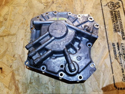 05 06 07 08 Jaguar X-type 3.0l Automatic Transmission Rear Cover OEM 89k