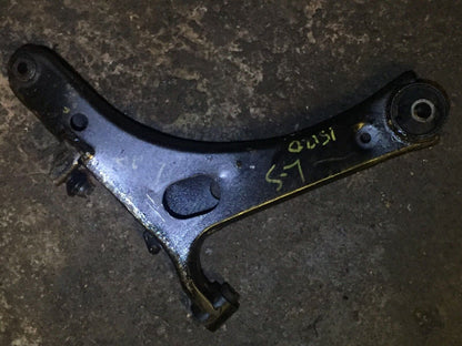 08 09 10 Subaru Impreza 2.5l Front Lower Control Arm Left Driver Side OEM