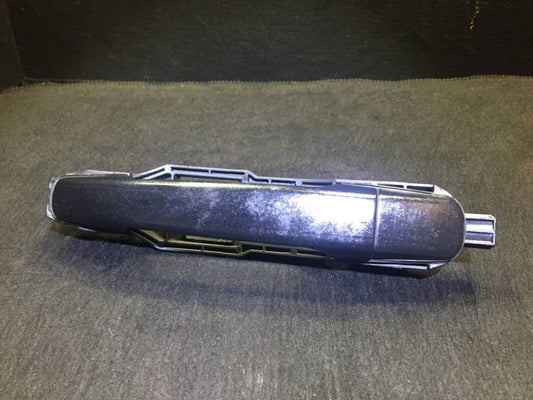 01 02 03 Mercedes W163 Rear Left Driver Side Exterior Door Handle OEM D34