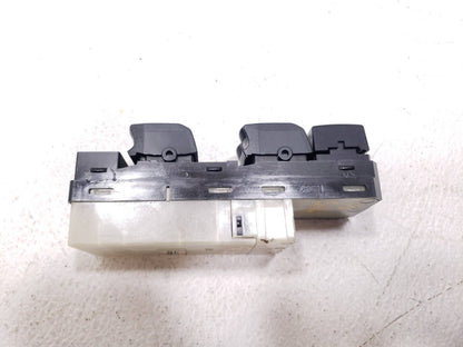 07 - 13 Suzuki Sx4 Hatchback Left Driver Power Window Master Switch  OEM