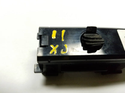 10 11 12 13 Jaguar XJ Glove Box Lock Computer Control Module OEM