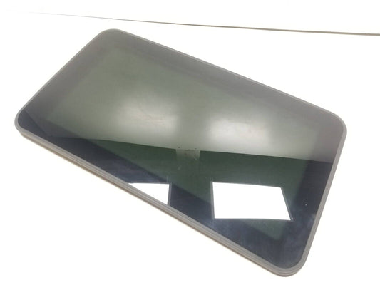 12 13 14 Mercedes-benz C300 Sunroof Roof Glass 2047800021  OEM