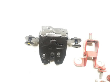 13 14 15 16 17 18 19 Buick Encore Rear Liftgate Lock Latch W/ Hinge OEM