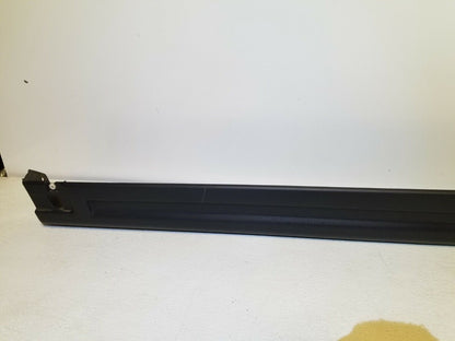 06 07 08 09 Range Rover Sport Rocker Panel Skirt Molding Right Pass Side OEM