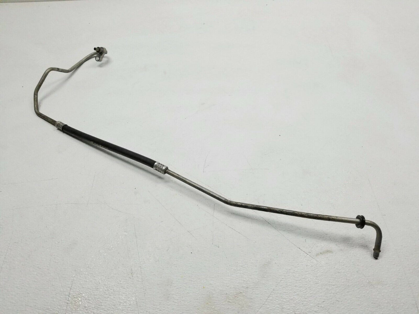 15 16 17 18 Chevy Impala GM 6260m Transmission Oil Cooler Hose Line OEM