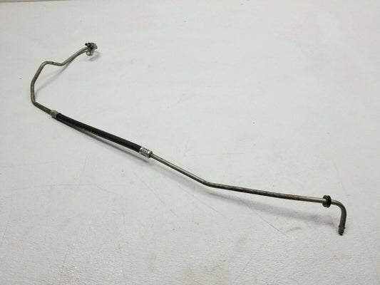 15 16 17 18 Chevy Impala GM 6260m Transmission Oil Cooler Hose Line OEM