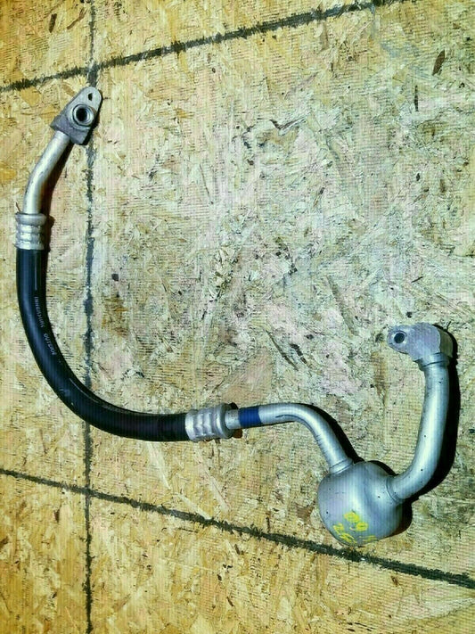 09 10 11 12 13 Lexus IS250 AC Hose Pipe Line OEM