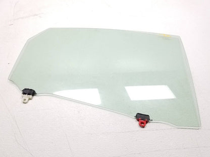 11 12 13 14 15 Toyota Prius Rear Right Pass Door Window Glass OEM