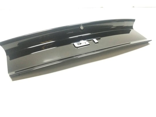 15 16 17 Ford Mustang Gt Trunk Lid Trim Panel Molding W/ Camera OEM