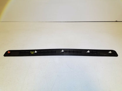 10 11 12 13 Infiniti G37 Coupe Right Passenger Sill Kick Plate 769b0jl00 OEM 99k