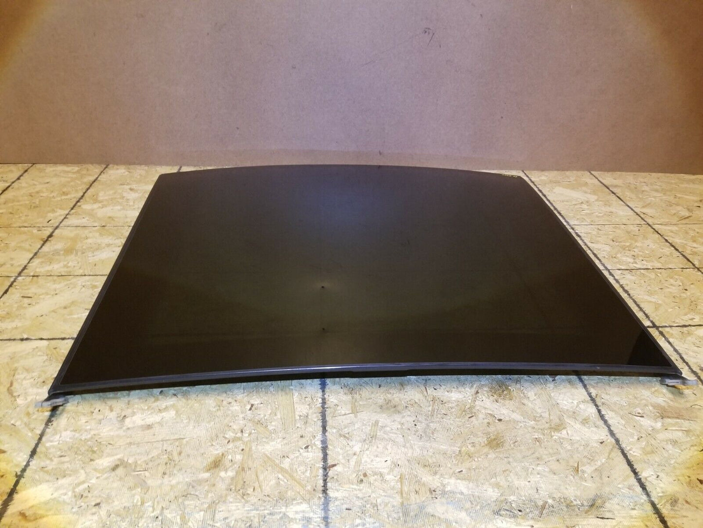 07 08 09 10 Mercedes R350 Sunroof Sun Roof Glass OEM