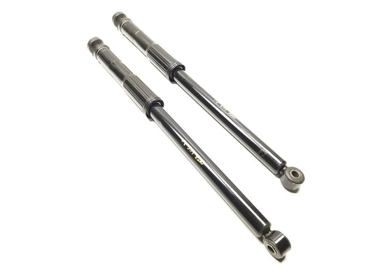 2007 - 2013 Suzuki SX4 Rear Shock Strut Absorber Pair OEM