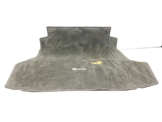 07 08 09 Lexus ES350 Trunk Floor Cargo Mat OEM