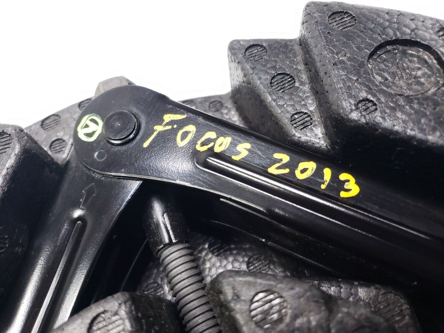 2013-2018 Ford Focus Emergency Jack Tool Kit W/ Foam OEM