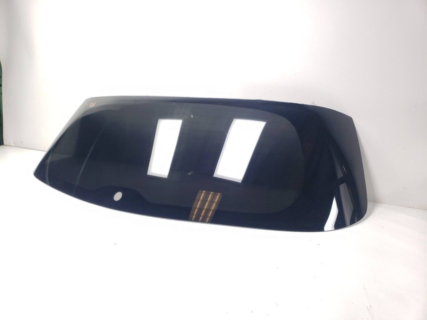 10 11 12 13 Acura Mdx Trunk Glass Lid Rear Back Window Glass OEM
