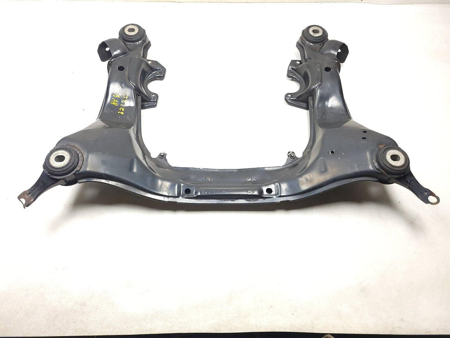 2005-2008 Audi A4 Front Crossmember Cradle Subframe OEM