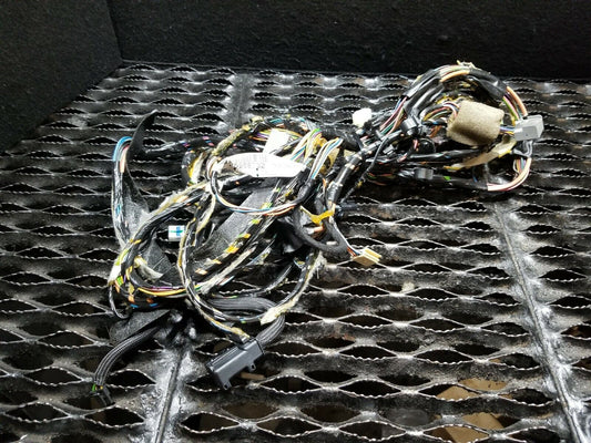 06 07 08 09 Cadillac STS Interior Roof Wire Wiring Harness OEM 62k