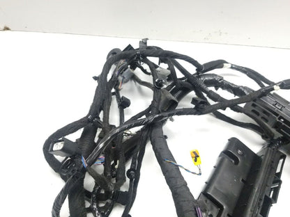 15 16 17 Ford Mustang Gt Interior Wire Wiring Harness Gr3t-14a005 Coupe OEM