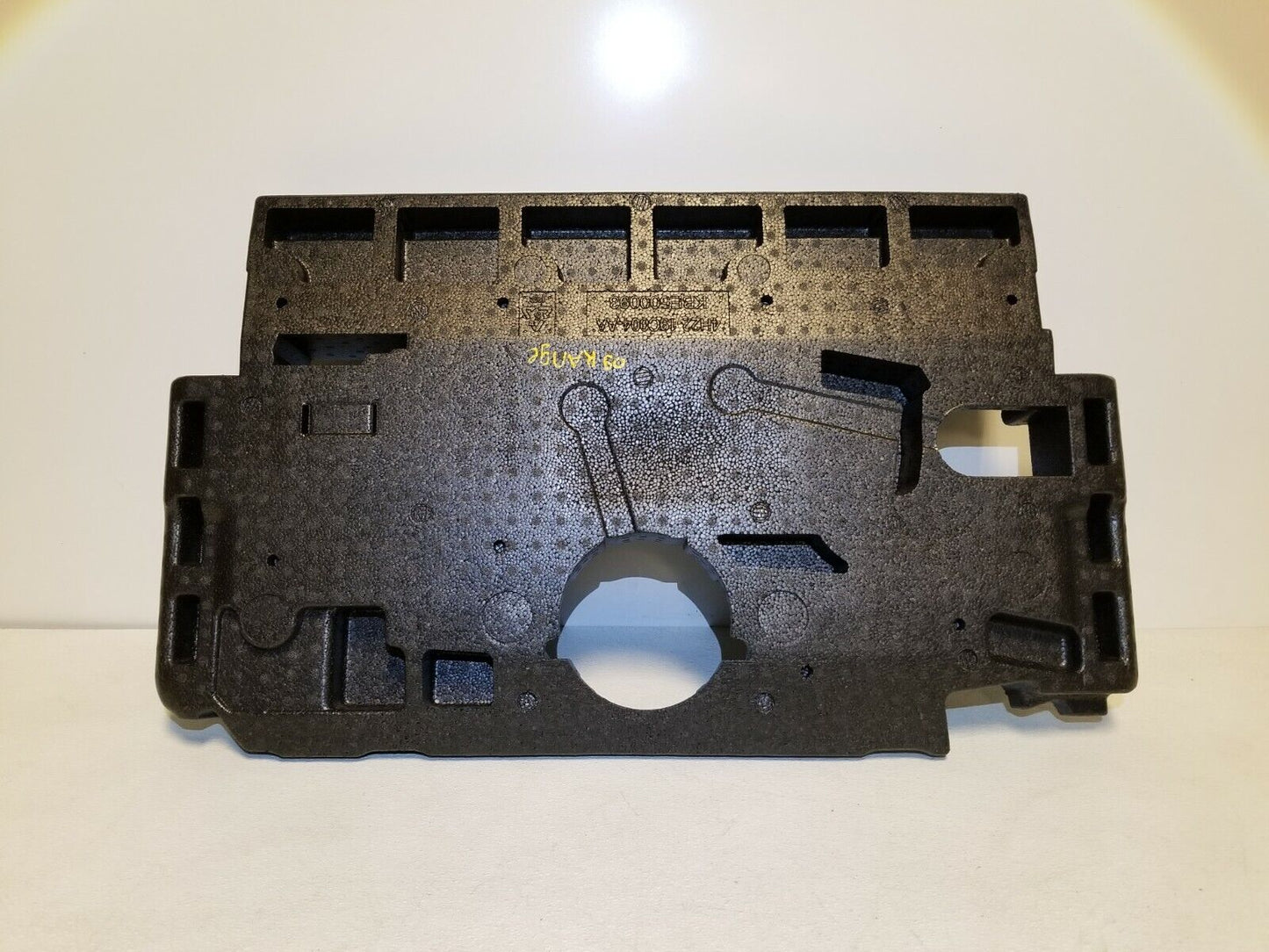 06 07 08 09 Range Rover Sport Tools Holder Foam OEM