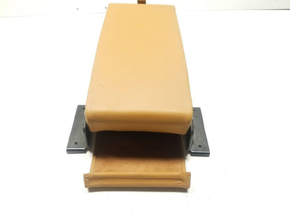 10 11 12 13 Jaguar XJ Armrest Rear Seat OEM