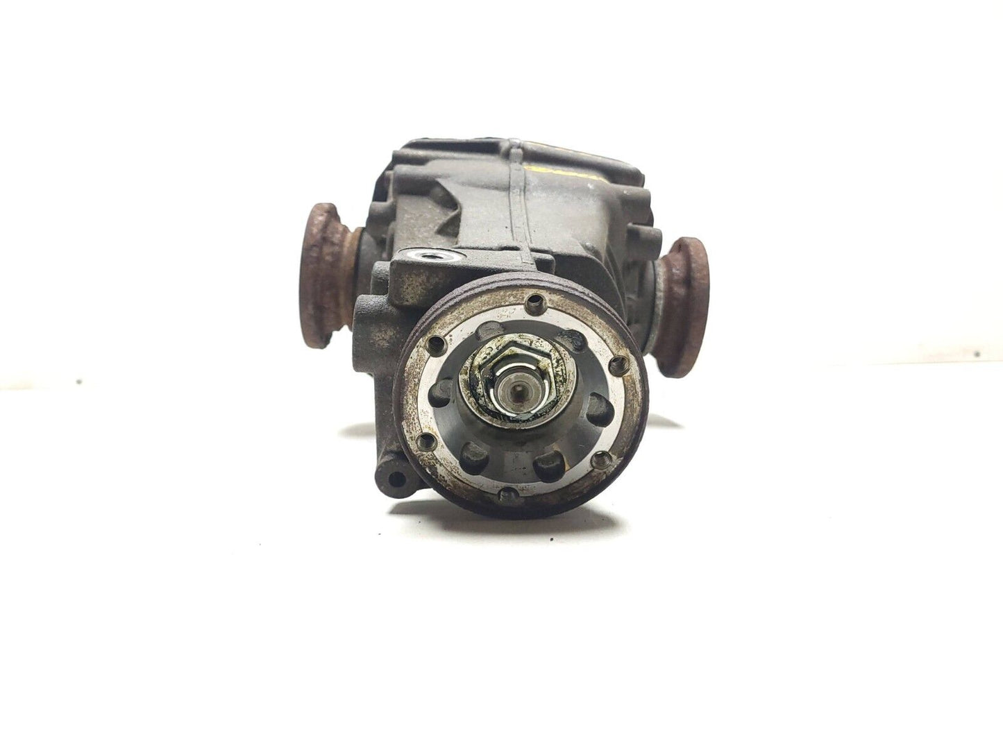 2009-2012 Audi Q5 Rear Differential 4460310067 3.2l OEM