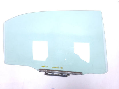 03 - 08 Toyota Corolla Rear Door Window Glass Passenger Side Right OEM