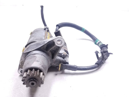 09 10 11 Toyota Camry Starter Motor 28100-0v011 OEM