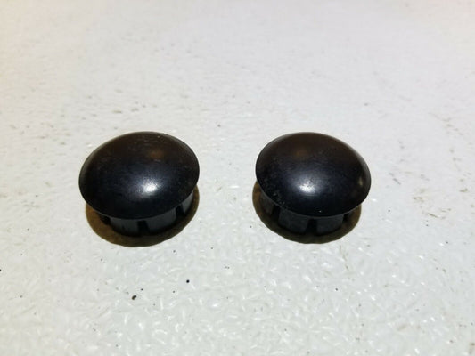 07 08 09 10 Chrysler Sebring Wiper Arm Bolt Cap 2pcs OEM