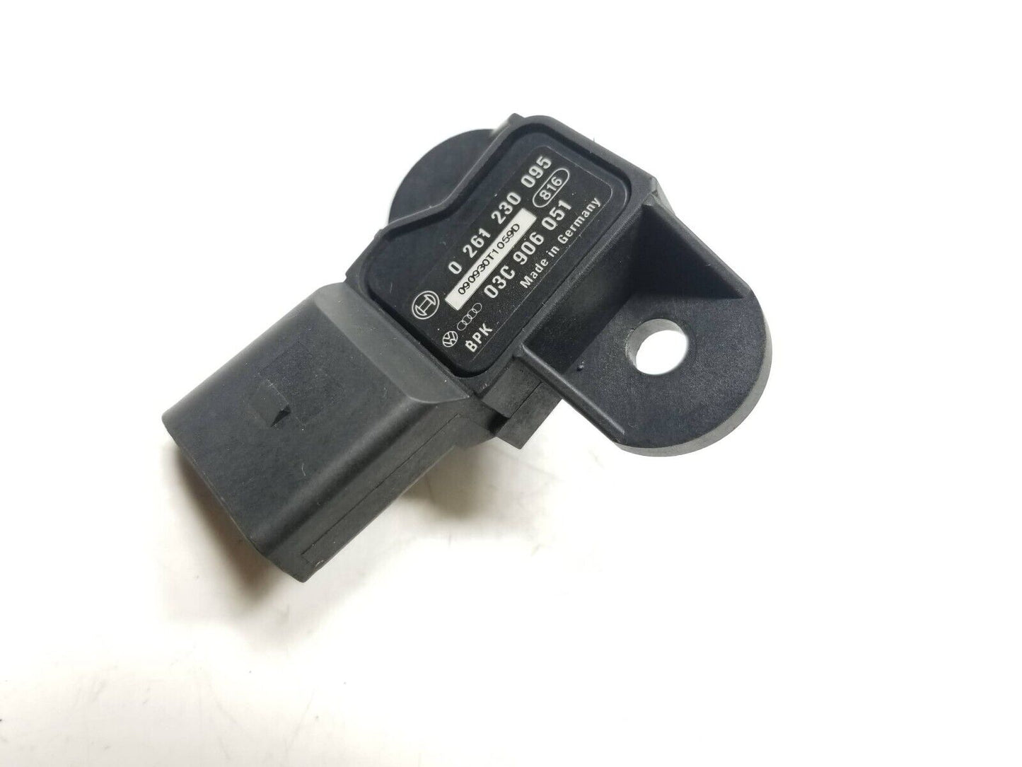 Audi VW Map Manifold Pressure Sensor 03c906051 OEM