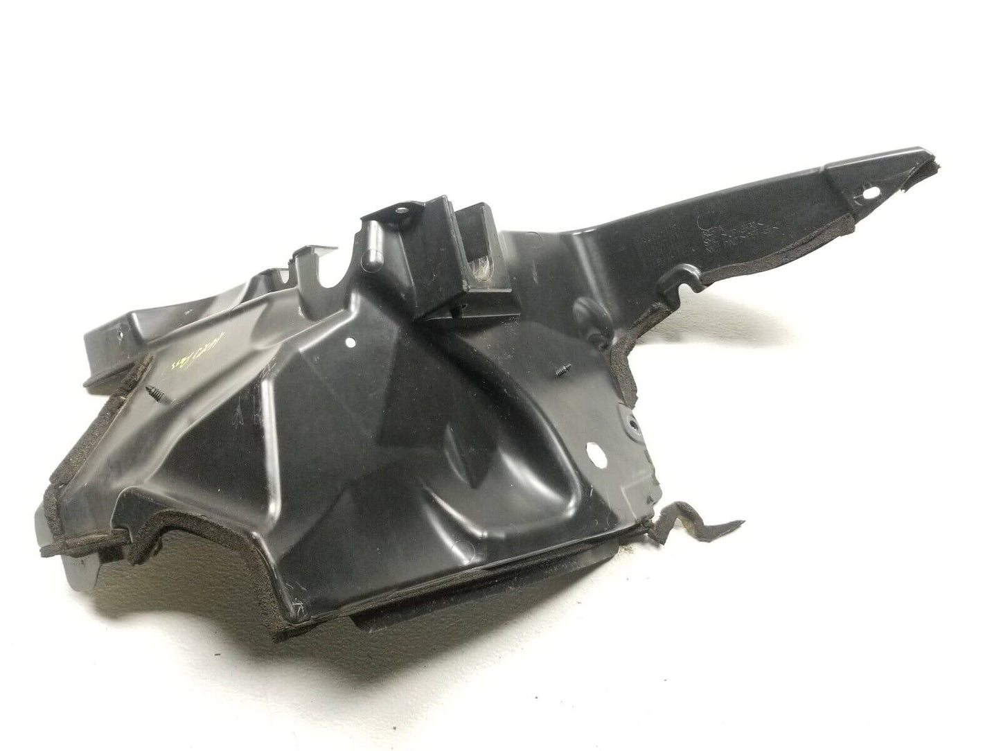 10 11 12 13 Jaguar XJ Engine Compartment Shield Passenger Side Right OEM