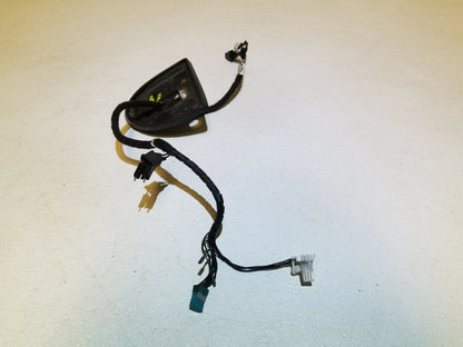 07 08 09 10 Mercedes-benz R350 Right Pass Side Door Mirror Wire Harness OEM