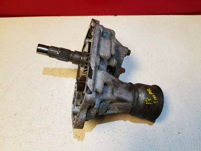 17 18 19 Subaru Impreza 2.0l Mt Transmission Extension Housing Transfer OEM 64k